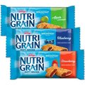 Kelloggs Nutri-Grain Cereal Bars Apple Cinnamon, Blueberry, Strawberry, 1.3 oz., 48/Ctn 3800005872